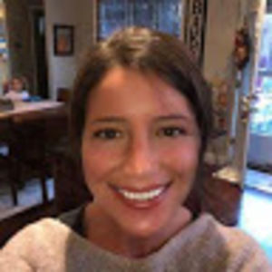 Meet your Posher, Alisa